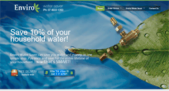 Desktop Screenshot of enviro.net.au